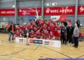 LHC Cottbus holt den Landespokal und qualifiziert sich für DHB-Pokal