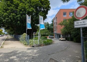 Weitere Weichen für neues Zentralklinikum in Elbe-Elster gestellt