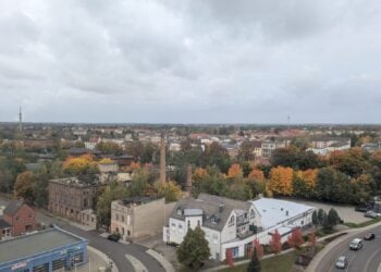 Über zwei Millionen Euro Fördermittel für Stadtentwicklung in Forst