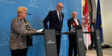 Koalitions-Aus in Brandenburg! Woidke verkündet Bruch mit dem BSW