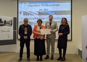 Cottbus: Millionenförderung für Innenstadt, Ostsee & Neu Schmellwitz