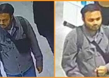 Ladendiebstahl am Flughafen BER: Polizei bittet um Hinweise