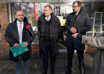 Kurskorrektur: Brandenburg führt Wohnsitzauflage für Asylsuchende ein