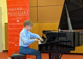 Countdown für erste Runde „Jugend musiziert“ in Guben