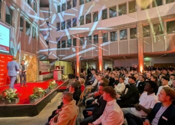 33. Sportgala: Cottbus ehrte Sportfamilie vom Ehrenamt bis Welt-Elite