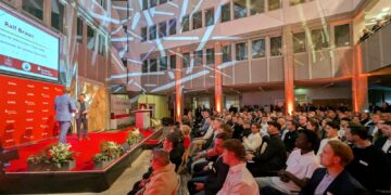 33. Sportgala: Cottbus ehrte Sportfamilie vom Ehrenamt bis Welt-Elite