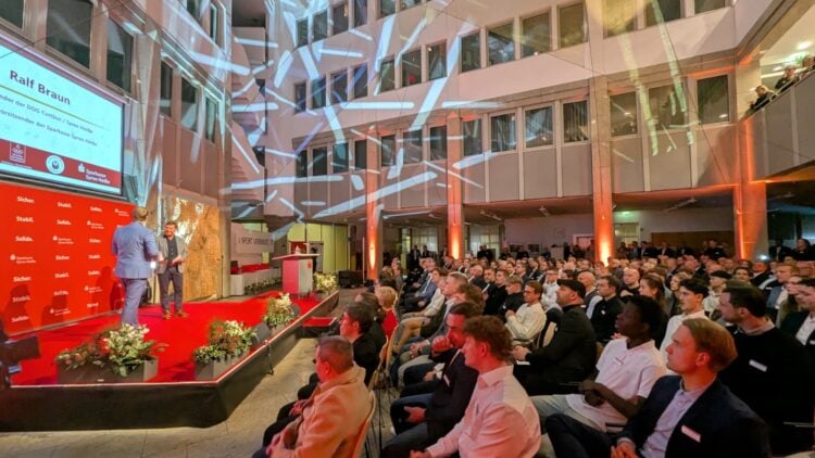 33. Sportgala: Cottbus ehrte Sportfamilie vom Ehrenamt bis Welt-Elite