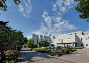 Elsterwerda: MUL-CT & Klinikum Elbe-Elster planen neue Pflegeschule