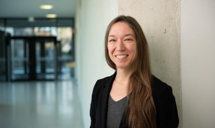 Prof. Dr. Johanna Blokker ist seit 2021 Leiterin des Fachgebiets Denkmalpflege an der BTU und seit Dezember 2025 Inhaberin des UNESCO Chair in Heritage Studies. (Bild: BTU Cottbus-Senftenberg)