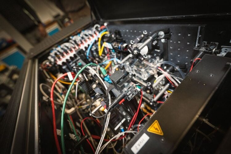 Aus der Lausitz ins All: BTU-Lehrstuhl startet neues Raumfahrtprojekt