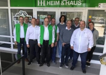 Heim & Haus Cottbus
