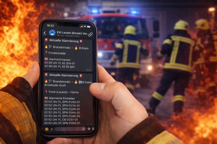 Bild: Kreisfeuerwehrverband Spree-Neiße e.V.