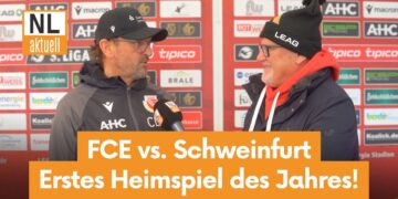 Heimspiel vs. Schweinfurt: Energie Cottbus will „heißes Spiel“ liefern