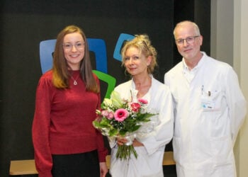 Verstärkung für die Gefäßchirurgie am Lausitzer Seenland Klinikum