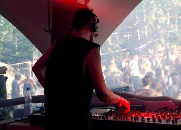 „laut@Lausitz“ sucht wieder junge DJs & Producer aus der Region