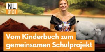 Malio um die Welt: Wie ein Cottbuser Kinderbuch zum Mitmachprojekt wird