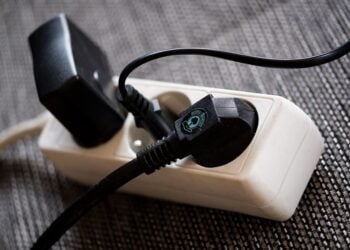 Stromausfall in Cottbus Schmellwitz