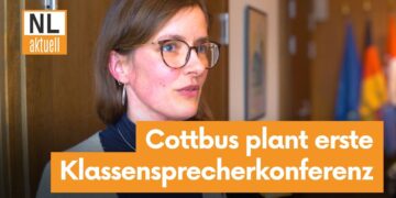 Stadt Cottbus lädt zur ersten Klassenkonferenz für Schülervertretungen