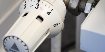 Sachsendorf von Störung im Cottbuser Fernwärmenetz betroffen