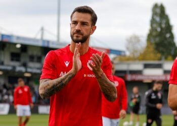 Unterschrift in Leipzig: Ex-Cottbuser Filip Kusic hat neuen Verein