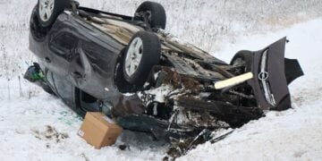 Martin Borscht / Blaulichtreport Lausitz