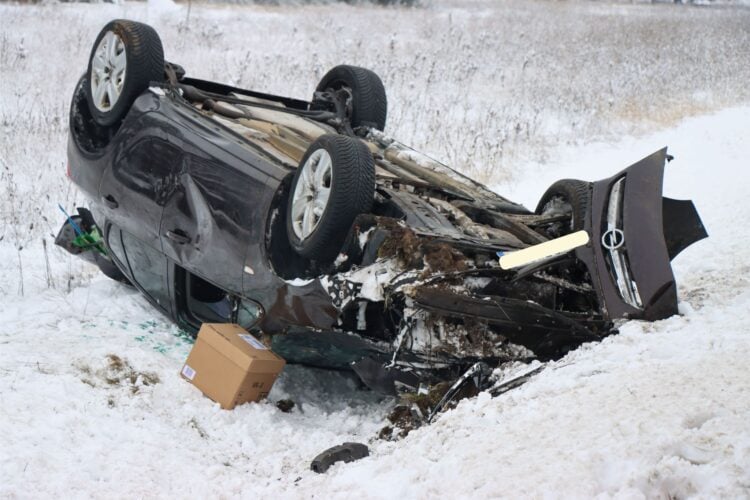 Martin Borscht / Blaulichtreport Lausitz