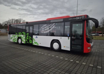 Bild: Spree-Neiße Cottbusverkehr