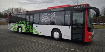 Bild: Spree-Neiße Cottbusverkehr