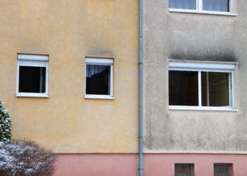 Dennis Hillner / Blaulichtreport Lausitz 