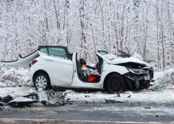 Christoph Lohse / Blaulichtreport Lausitz