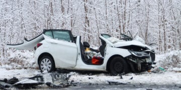 Christoph Lohse / Blaulichtreport Lausitz