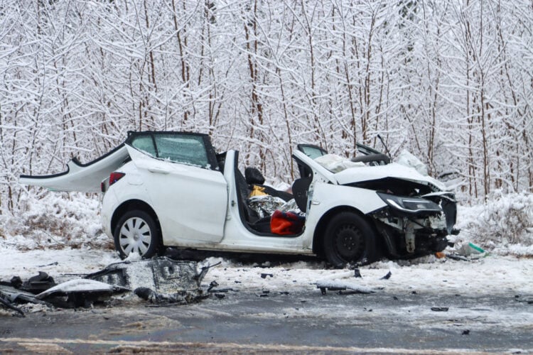 Christoph Lohse / Blaulichtreport Lausitz
