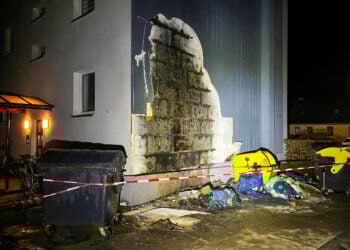 Bild: Norman Hoffmann / Blaulichtreport Lausitz