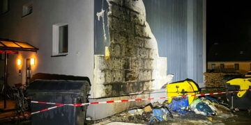 Bild: Norman Hoffmann / Blaulichtreport Lausitz