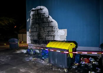 Bild: Norman Hoffmann / Blaulichtreport Lausitz