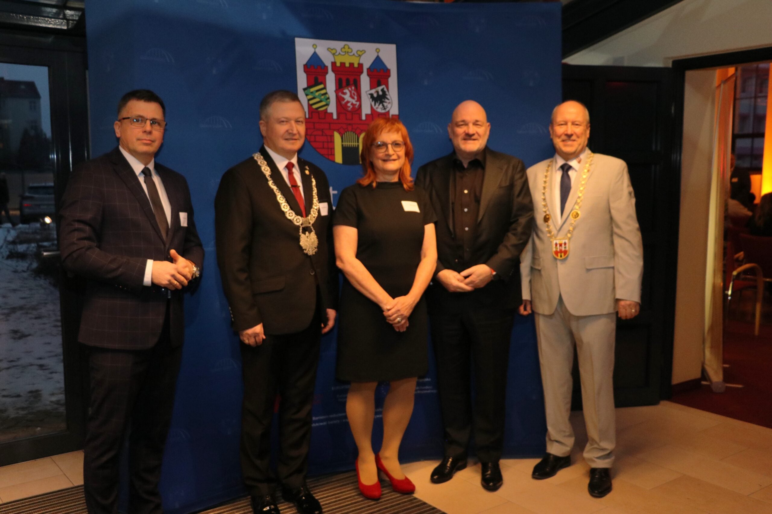 Stadt Guben, Fotografin: Laura Lehmann