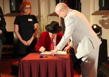 Stadt Guben, Fotografin: Laura Lehmann