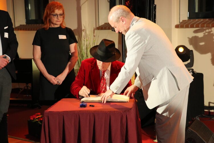 Stadt Guben, Fotografin: Laura Lehmann