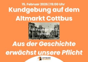 Cottbuser Aufbruch e.V.