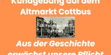 Cottbuser Aufbruch e.V.