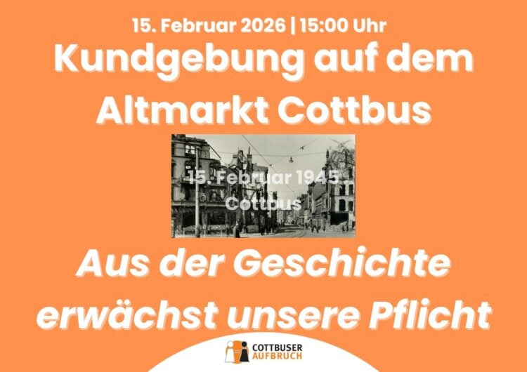 Cottbuser Aufbruch e.V.