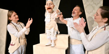 Piccolo Theater
