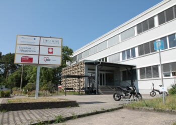 Lausitzer Seenland Klinikum 