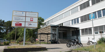 Lausitzer Seenland Klinikum 