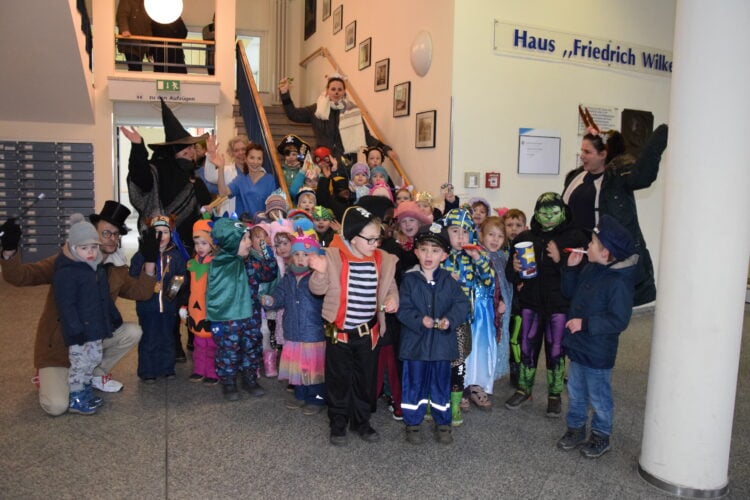 Naëmi-Wilke-Stift/Renate Kulick-Aldag