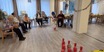 DRK-Kreisverband Lausitz/ Amy Witkowski