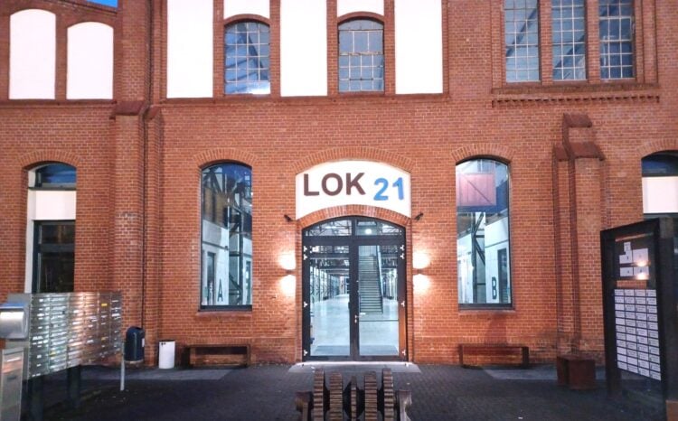 HWK Cottbus, Robert Schulz 