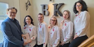 Andrea Budich