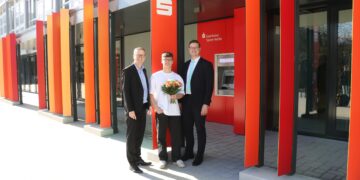 Sparkasse Spree-Neiße 