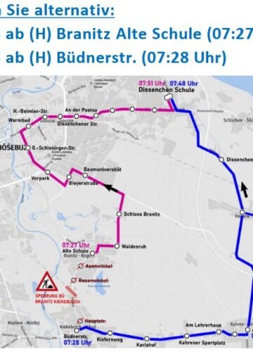 Stadt Cottbus